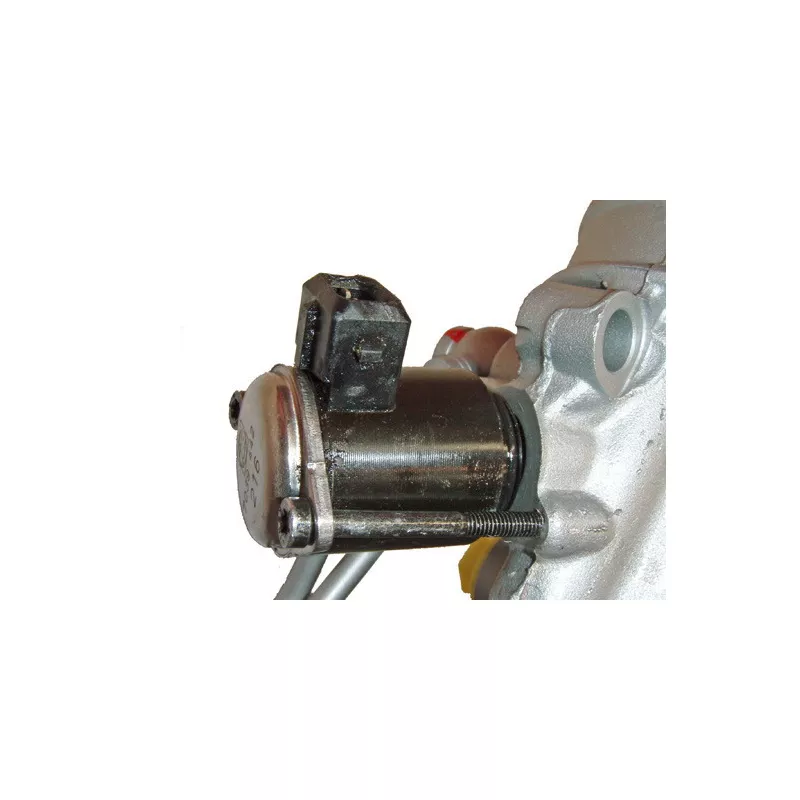 Crémaillère de direction LIZARTE 01.05.3076 - Visuel 1