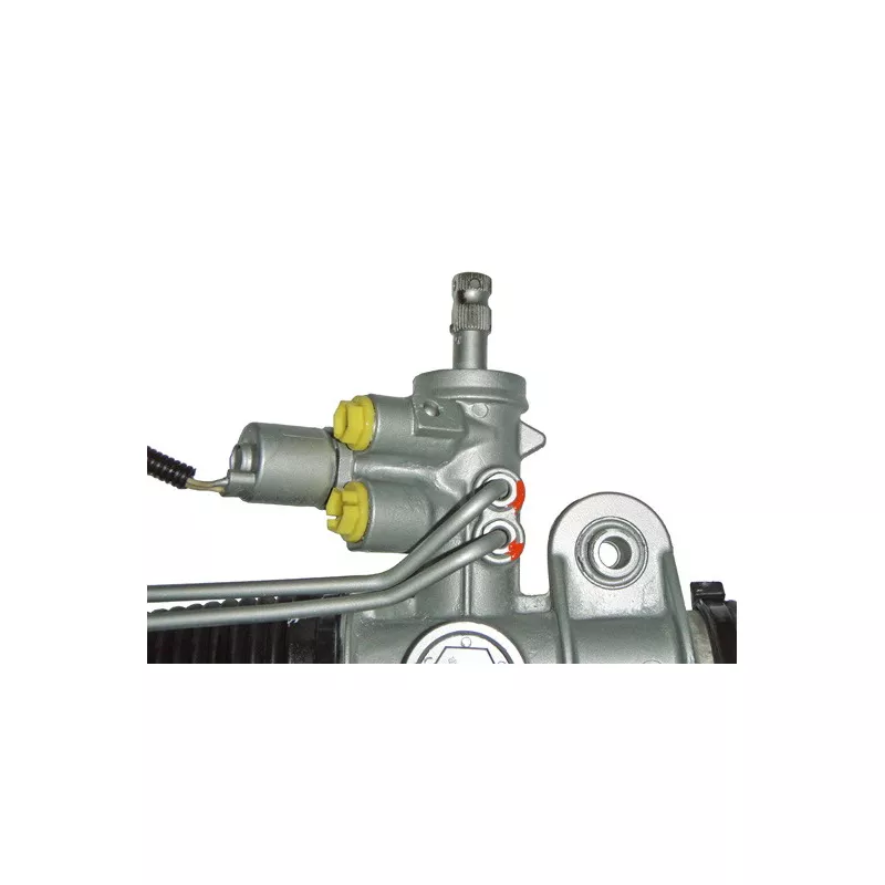 Crémaillère de direction LIZARTE 01.14.3258 - Visuel 1