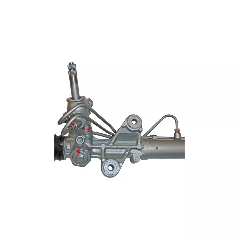 Crémaillère de direction LIZARTE 01.33.5200 - Visuel 2