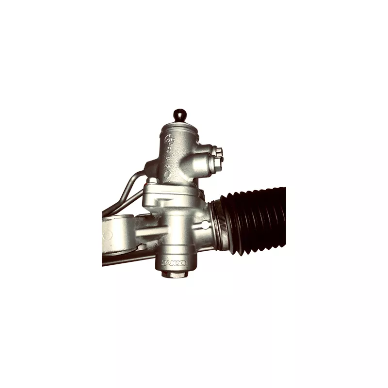 Crémaillère de direction LIZARTE 01.35.6507 - Visuel 1