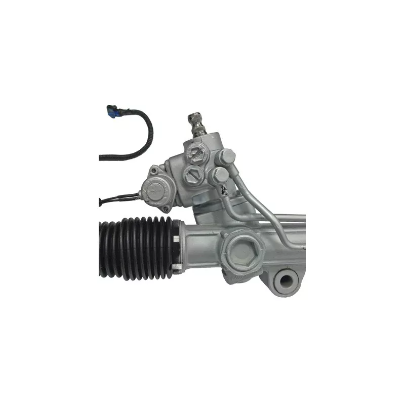 Crémaillère de direction LIZARTE 01.83.4650 - Visuel 1