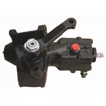 LIZARTE 03.09.1050 - Crémaillère de direction