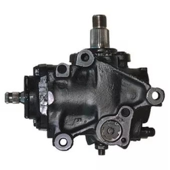 Crémaillère de direction LIZARTE [03.56.3600]