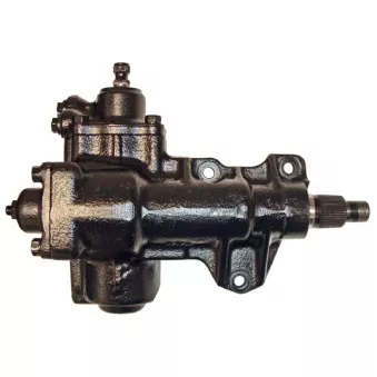 LIZARTE 03.58.1420 - Crémaillère de direction