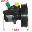 Pompe hydraulique, direction LIZARTE [04.05.0180-1]