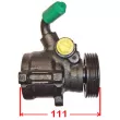 Pompe hydraulique, direction LIZARTE [04.05.0307-1]
