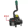 Pompe hydraulique, direction LIZARTE [04.05.0702]