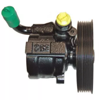 Pompe hydraulique, direction LIZARTE [04.07.0140-1]