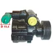 Pompe hydraulique, direction LIZARTE [04.07.0150-1]