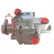LIZARTE 04.20.0125 - Pompe hydraulique, direction