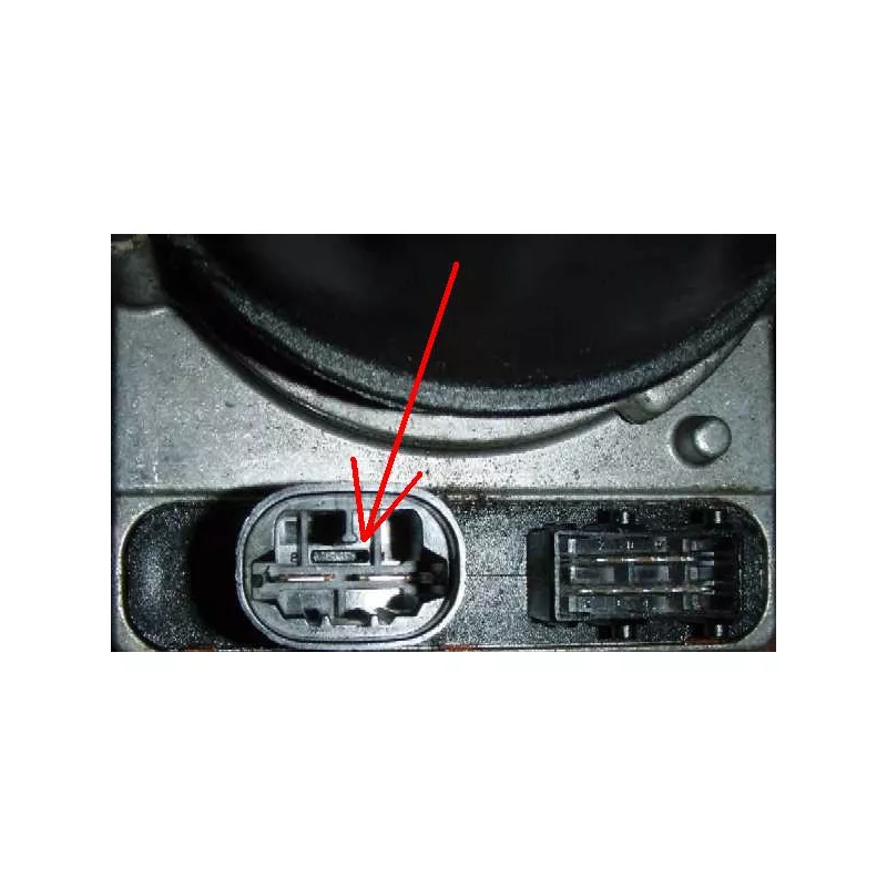 Pompe hydraulique, direction LIZARTE 04.55.0902 - Visuel 1