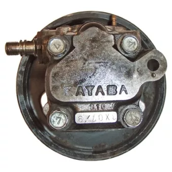 LIZARTE 04.75.0812-1 - Pompe hydraulique, direction