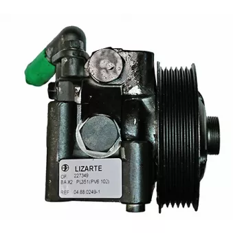 LIZARTE 04.88.0249-1 - Pompe hydraulique, direction