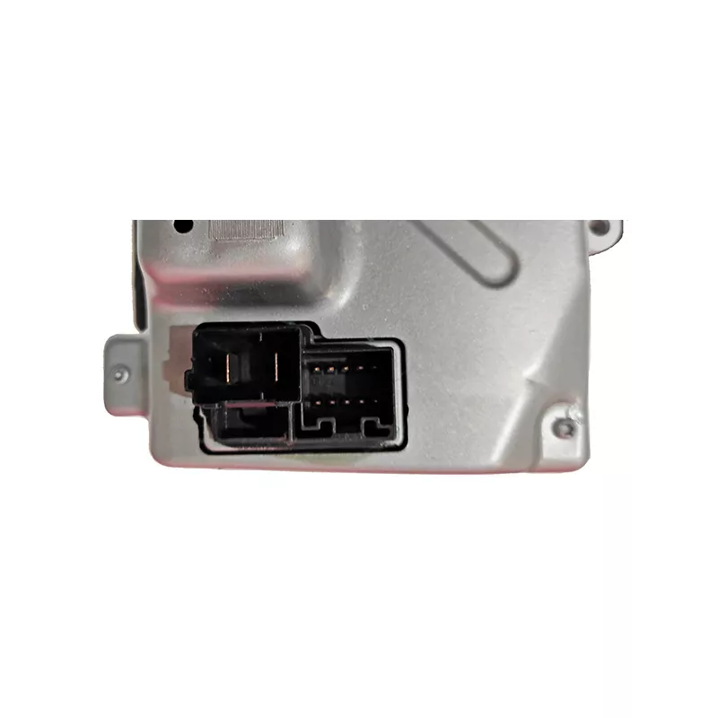 Colonne de direction LIZARTE 08.26.4602 - Visuel 1