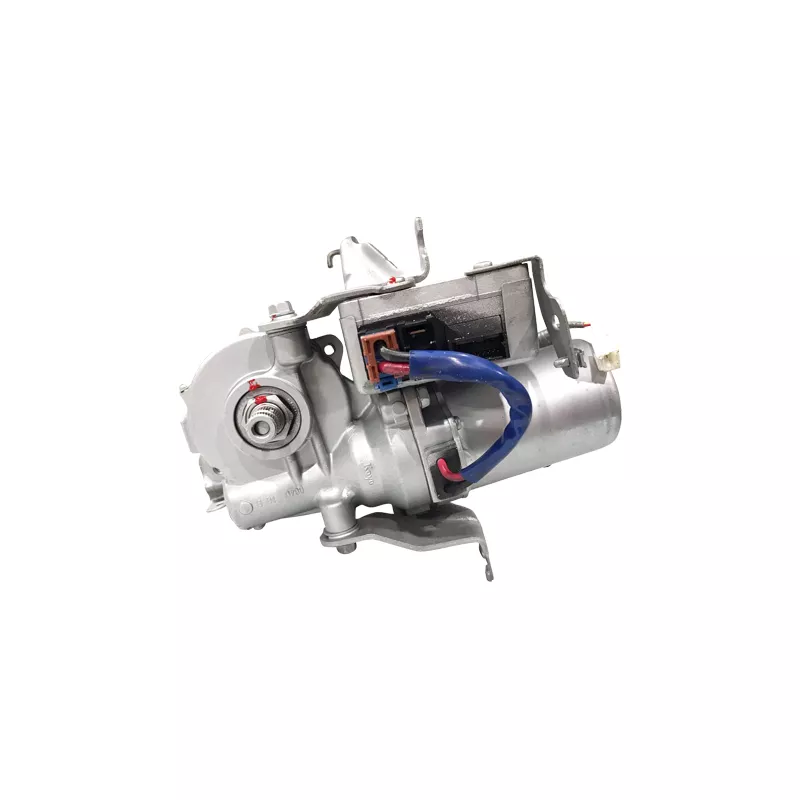 Colonne de direction LIZARTE 08.60.1200 - Visuel 2