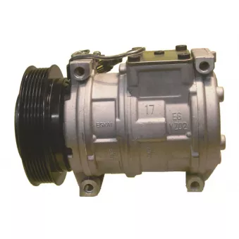 LIZARTE 71.08.27.023 - Compresseur, climatisation