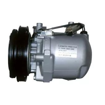 LIZARTE 81.02.03.015 - Compresseur, climatisation