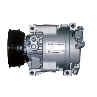 LIZARTE 81.04.07.003 - Compresseur, climatisation