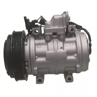 LIZARTE 81.08.12.021 - Compresseur, climatisation