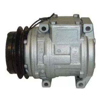 LIZARTE 81.08.22.002 - Compresseur, climatisation