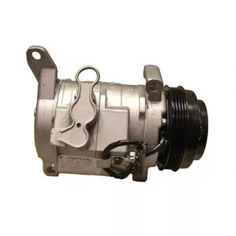 LIZARTE 81.08.45.035 - Compresseur, climatisation