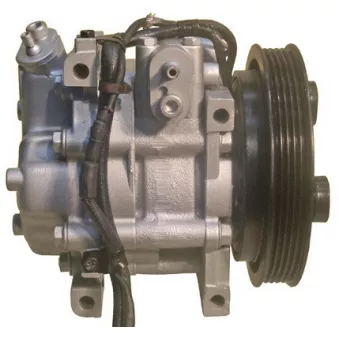 LIZARTE 81.09.02.020 - Compresseur, climatisation