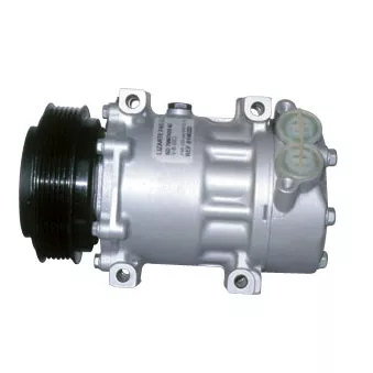 LIZARTE 81.10.27.025 - Compresseur, climatisation