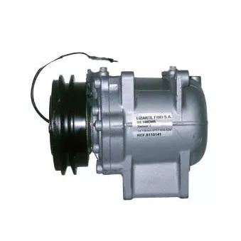 LIZARTE 81.11.49.002 - Compresseur, climatisation