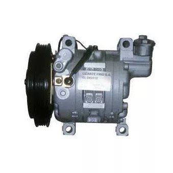 LIZARTE 81.14.37.005 - Compresseur, climatisation