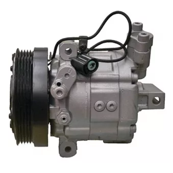 LIZARTE 81.14.39.001 - Compresseur, climatisation