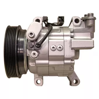 LIZARTE 81.14.39.004 - Compresseur, climatisation