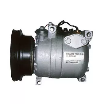 Compresseur, climatisation LIZARTE [81.14.46.004]