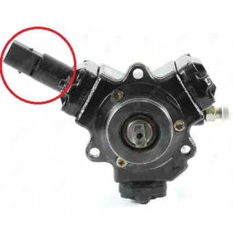 LIZARTE R0445010284 - Pompe à haute pression