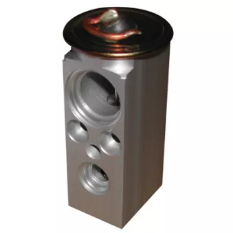 LIZARTE VAL009 - Détendeur, climatisation