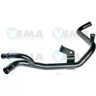 Tuyauterie du réfrigérant VEMA OEM 7700860386