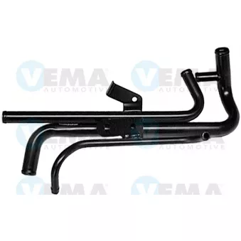 Tuyauterie du réfrigérant VEMA OEM 7700272259