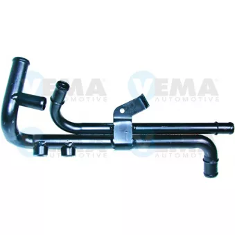 Tuyauterie du réfrigérant VEMA OEM 7700860376