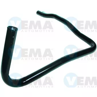 Tuyauterie du réfrigérant VEMA 10090 pour MERCEDES-BENZ VITO 110 CDI 2.2 - 102cv