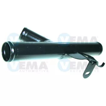 Tuyauterie du réfrigérant VEMA OEM 7700854340