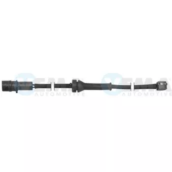 Contact d'avertissement, usure des plaquettes de frein VEMA OEM 441919351