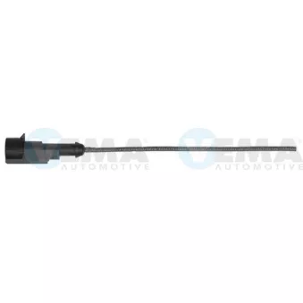 Contact d'avertissement, usure des plaquettes de frein VEMA OEM 425255