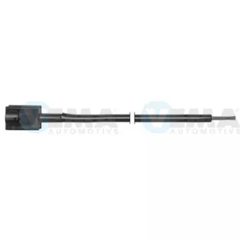 Contact d'avertissement, usure des plaquettes de frein VEMA OEM 425460