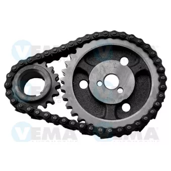 Kit de distribution par chaîne VEMA OEM 1901080