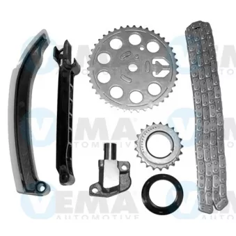 Kit de distribution par chaîne VEMA OEM Q0004822V002000000