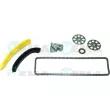 VEMA 12342 - Kit de distribution par chaîne