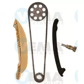 Kit de distribution par chaîne VEMA OEM 1089822