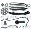VEMA 12373 - Kit de distribution par chaîne