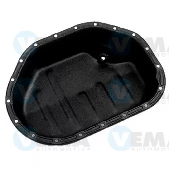 VEMA 12762 - Carter d'huile
