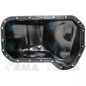 Carter d'huile VEMA [12875]