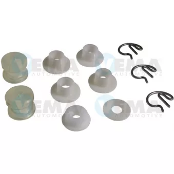 Kit de réparation, levier de changement de vitesse VEMA 12970